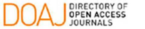 DOAJ - Directory of Open Access Journals