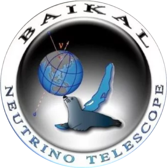Baikal NT logo