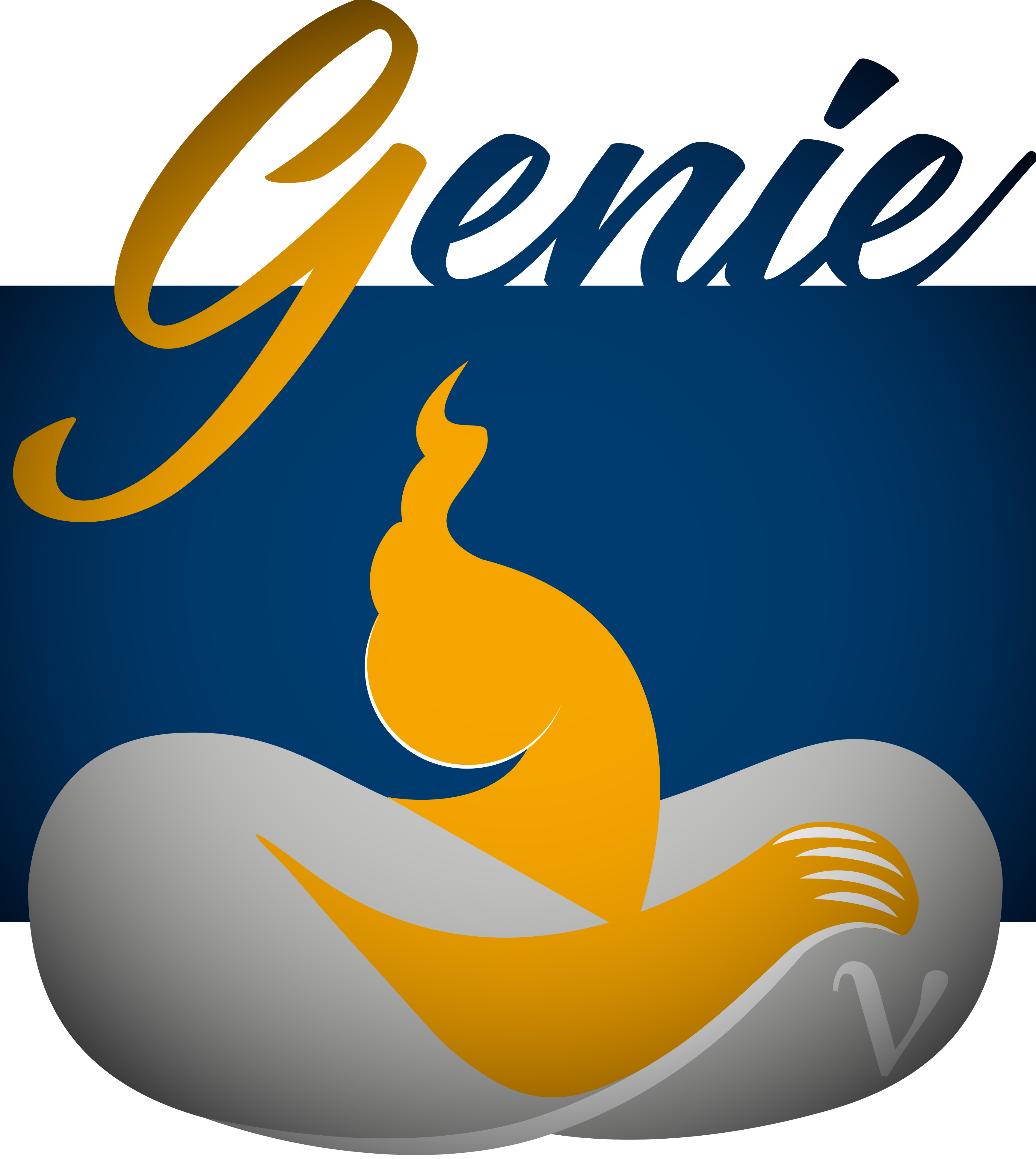 GENIE_logo