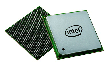 Intel 5000 Chipset