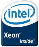 Xeon Core 2 Logo