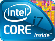 Core i7 Logo