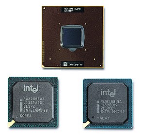 Intel i860