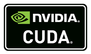CUDA Logo