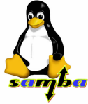 Samba/Linux