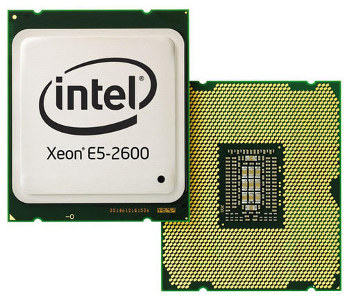 Intel E5-2600