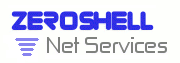 ZeroShell Logo