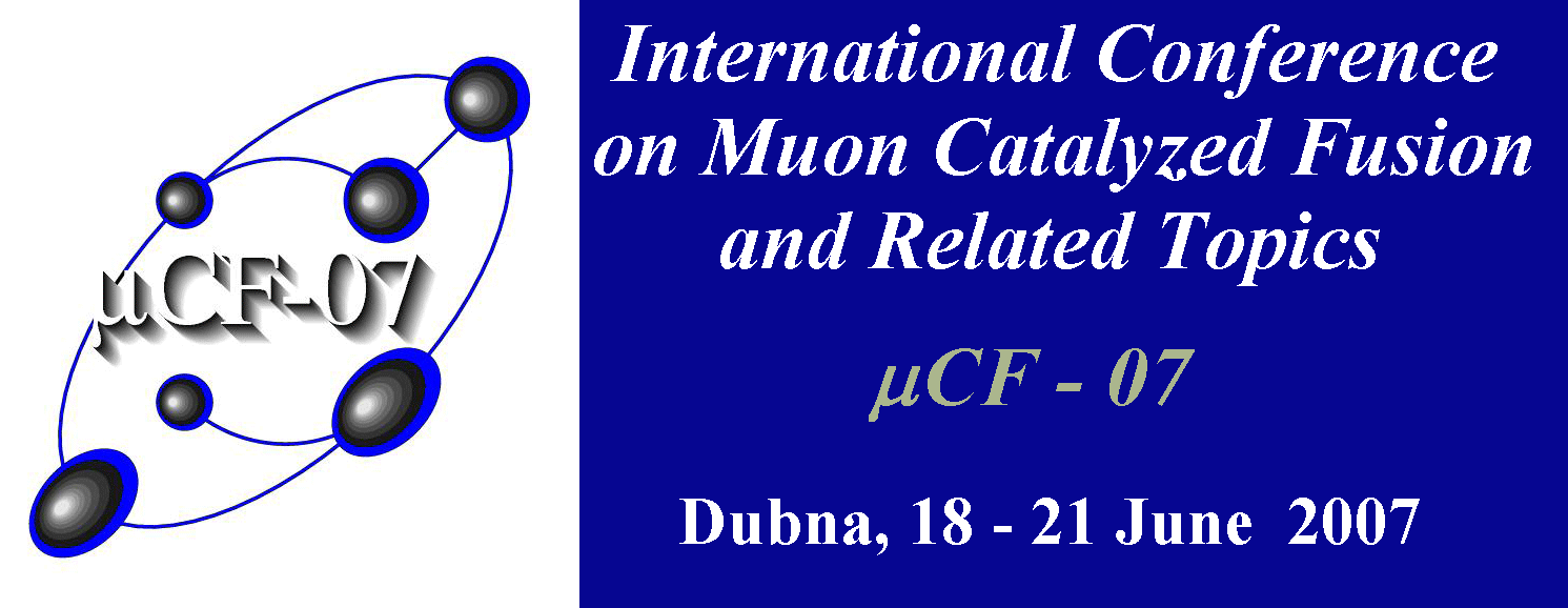 Mu-CATALYSIS