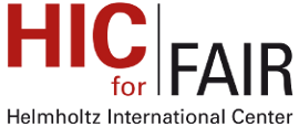 HIC-for-FAIR logo
