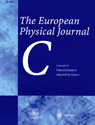 The European Physical Journal C - Particles and Fields