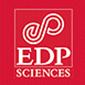EDP Sciences