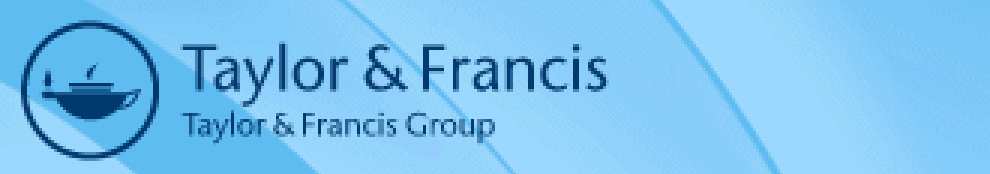 Taylor and Francis group