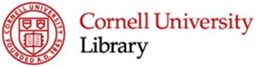 Cornel University Library