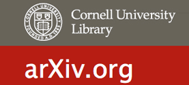 arXiv.org eprint archive at Cornell