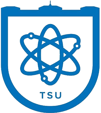 Physics Department of Tomsk State University