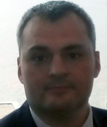 Igor D. Kakorin