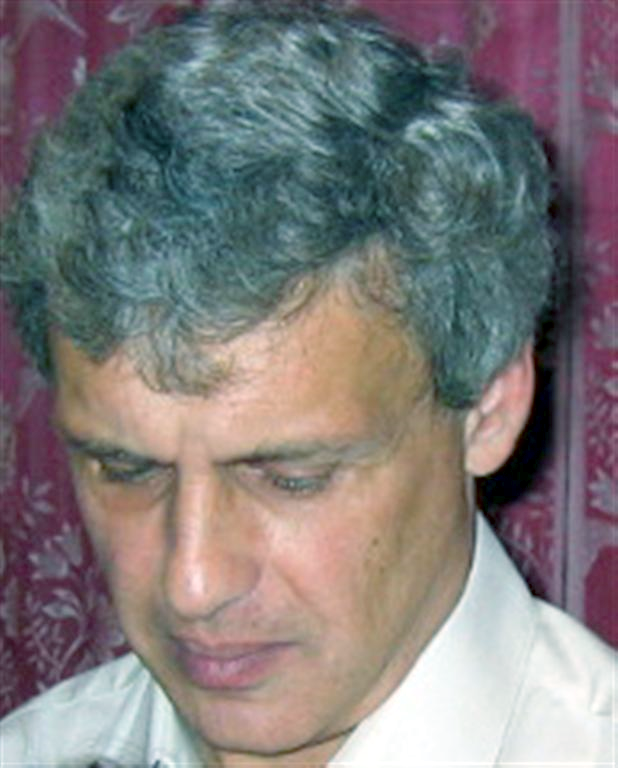 Vadim A.
              Naumov